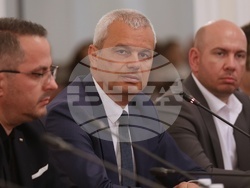 Народно събрание - Комисия по европейските въпроси и контрол на европейските фондове - извънредно заседание