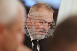 Народно събрание - Комисия по европейските въпроси и контрол на европейските фондове - извънредно заседание