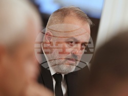 Народно събрание - Комисия по европейските въпроси и контрол на европейските фондове - извънредно заседание