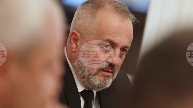 Председателят на заличеното сдружение "Иван Михайлов" в Битоля към Муцунски: Не искаме всяко наше право да бъде извоювано след международен скандал