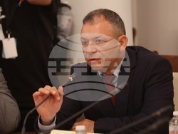 Народно събрание - Комисия по европейските въпроси и контрол на европейските фондове - извънредно заседание