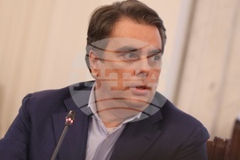 Народно събрание - Комисия по европейските въпроси и контрол на европейските фондове - извънредно заседание