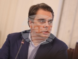 Народно събрание - Комисия по европейските въпроси и контрол на европейските фондове - извънредно заседание