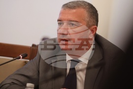 Народно събрание - Комисия по европейските въпроси и контрол на европейските фондове - извънредно заседание
