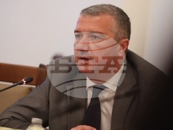 Народно събрание - Комисия по европейските въпроси и контрол на европейските фондове - извънредно заседание