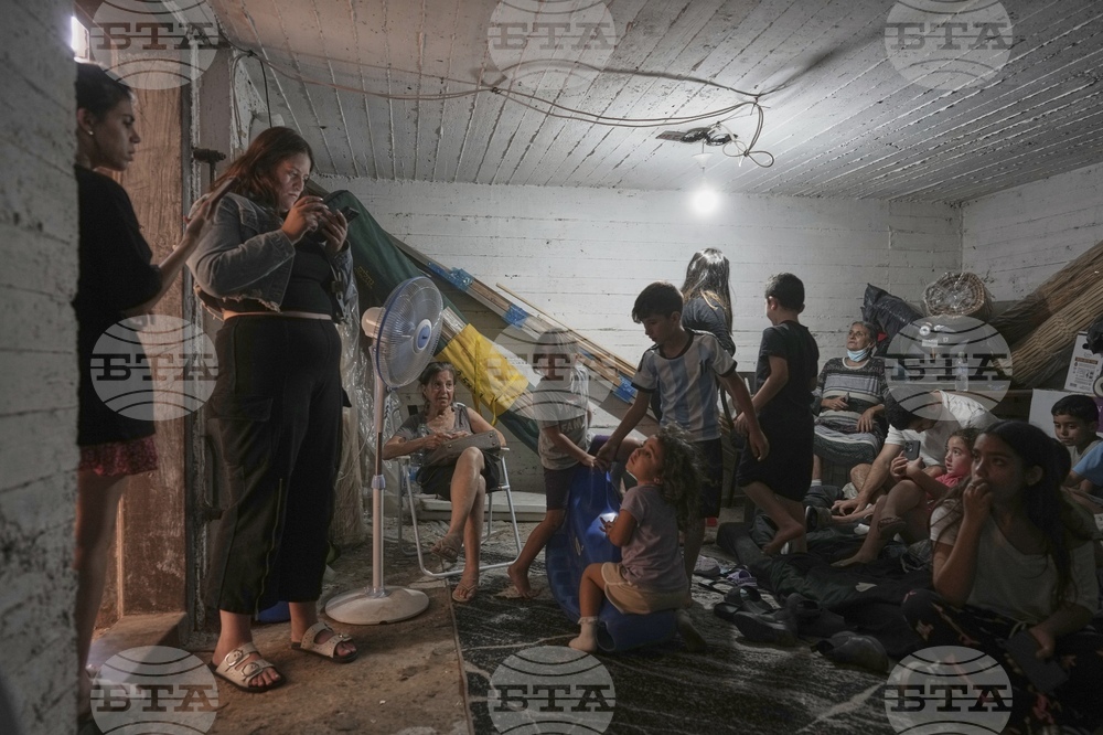 Иранската армия призова жителите на Тел Авив и Хайфа да напуснат тези градове