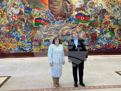 Снимка: Народно събрание