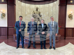 Снимка: Народно събрание