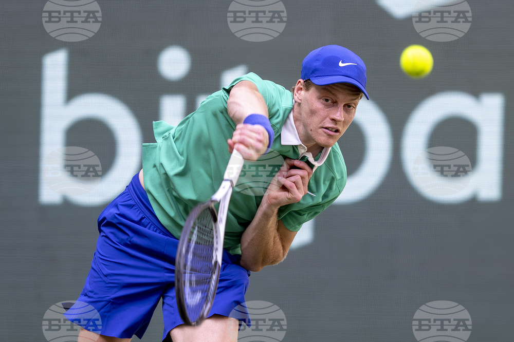 Germany Tennis