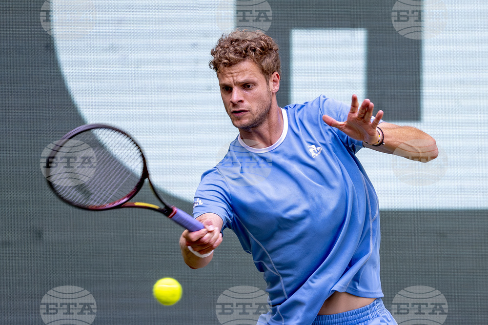 Germany Tennis