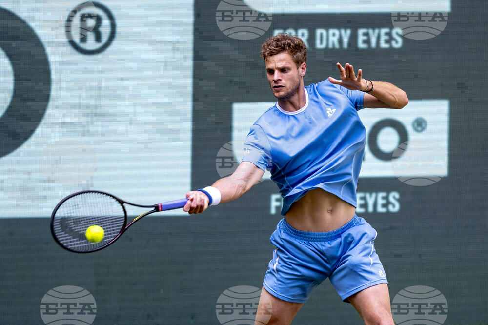 Germany Tennis