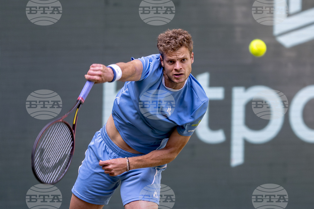Germany Tennis