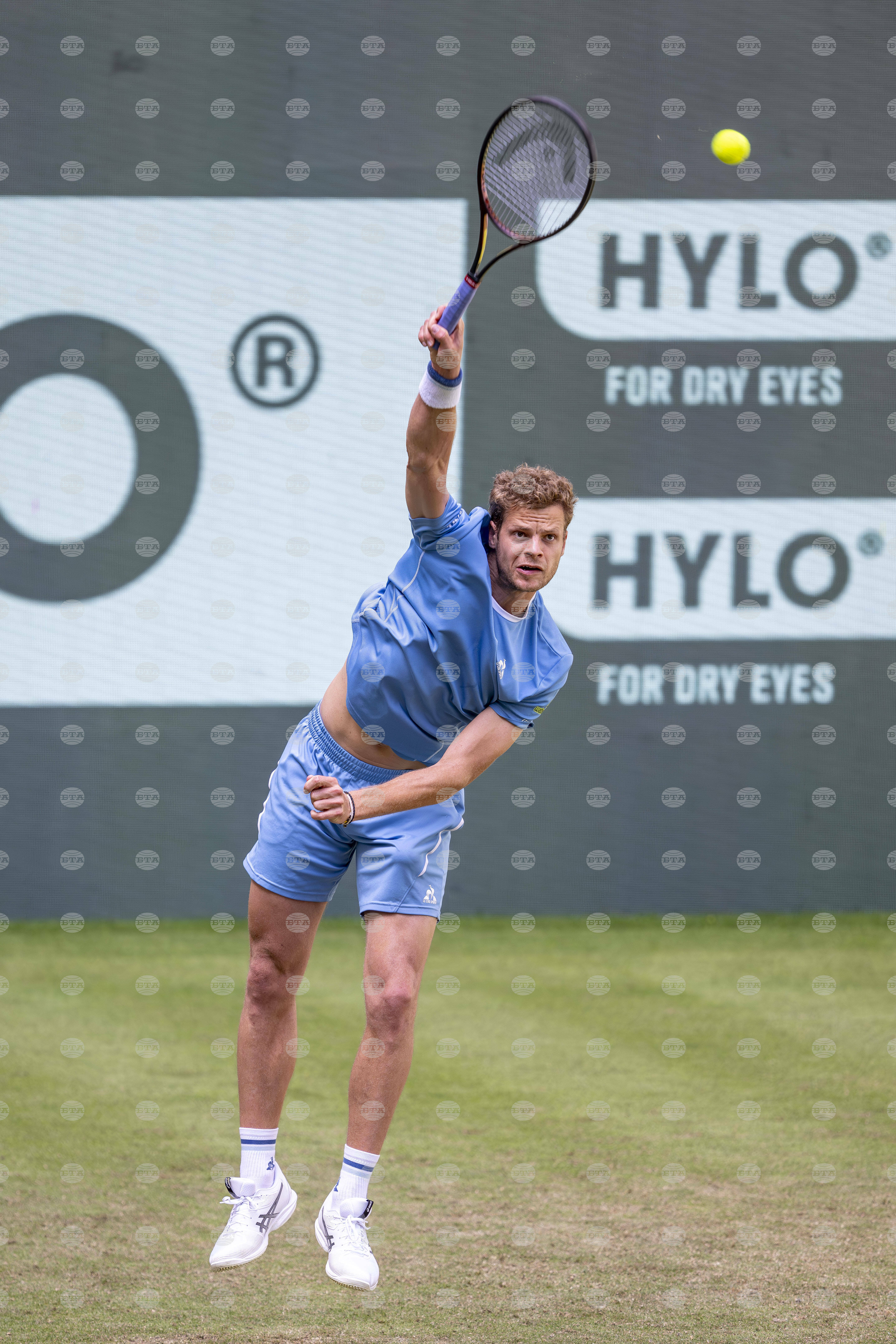 Germany Tennis