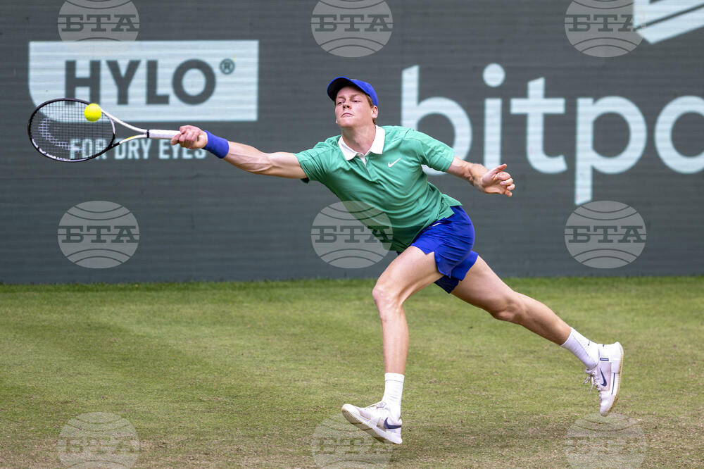 Germany Tennis