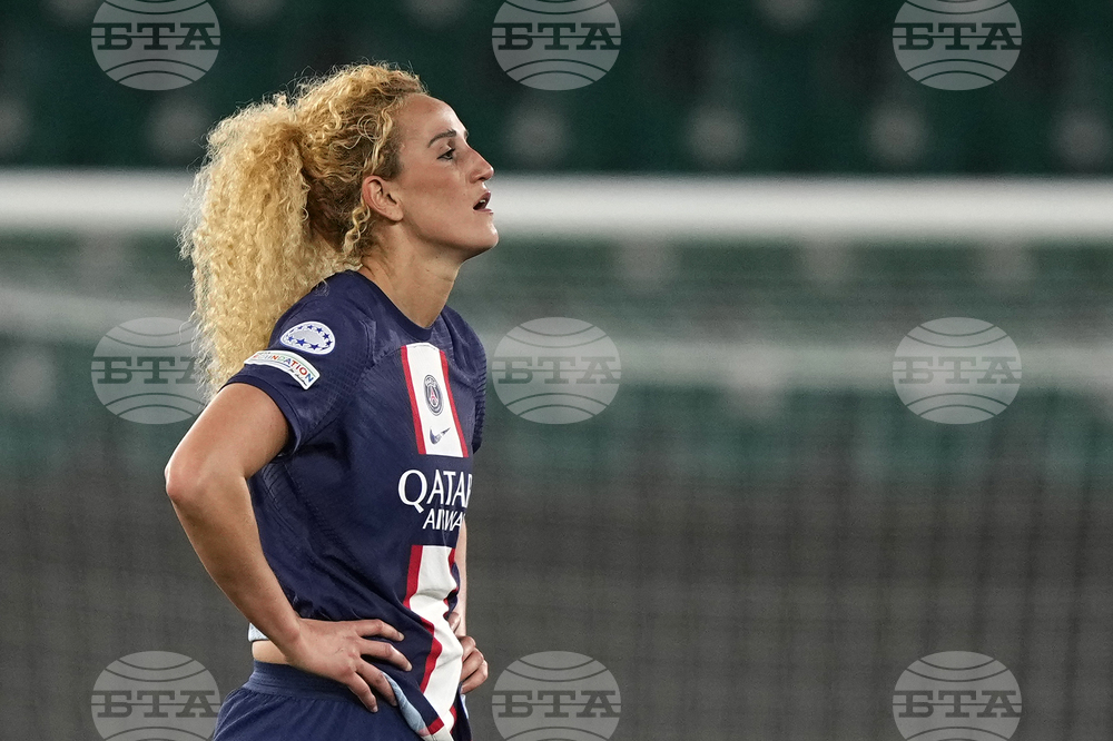 PSG Women-Hamraoui-Harassment Soccer