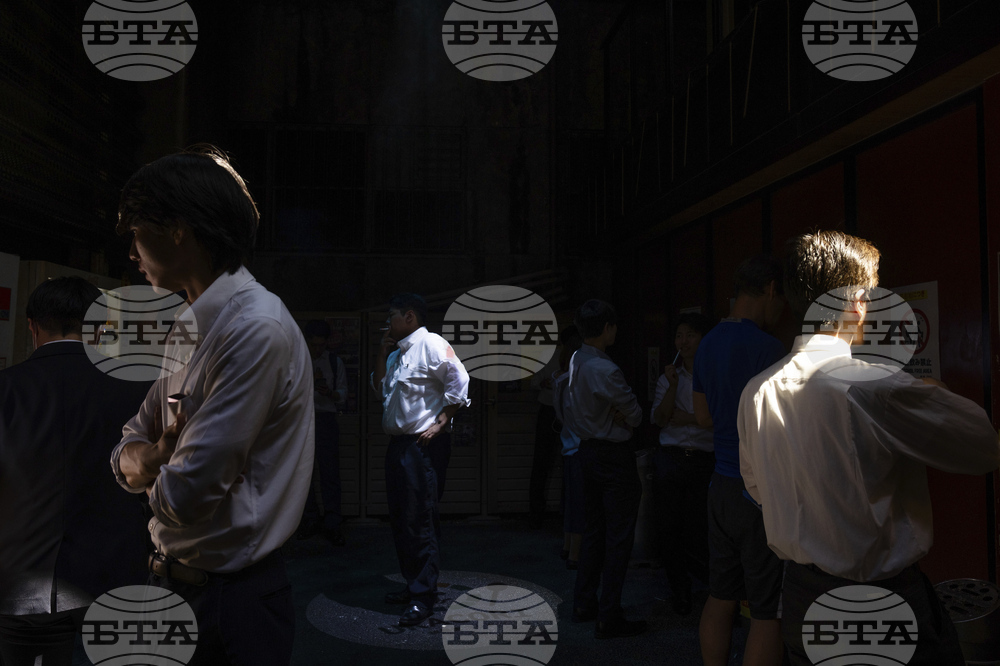 Japan Daily Life