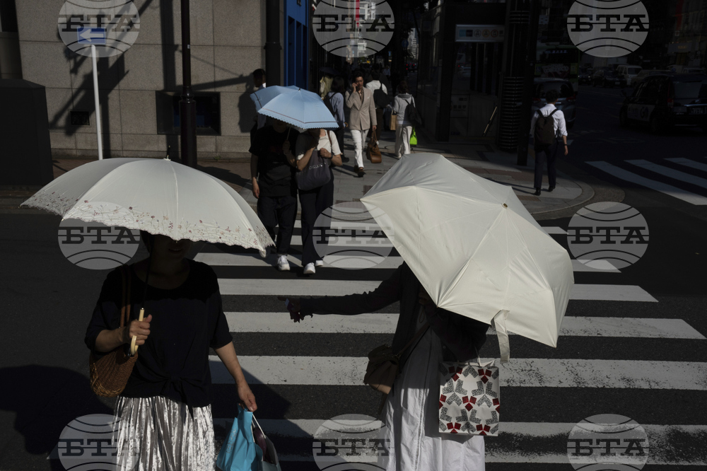 Japan Weather