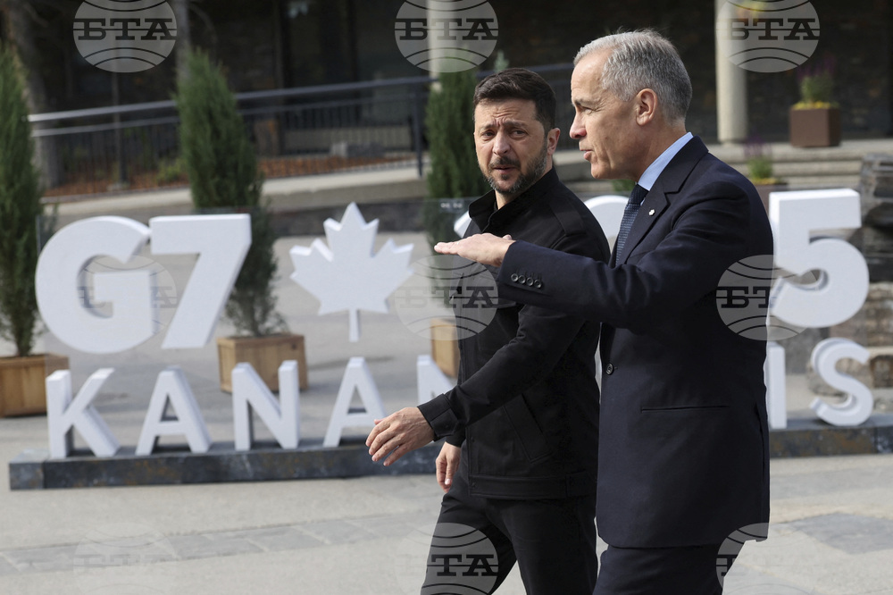 G7 Summit