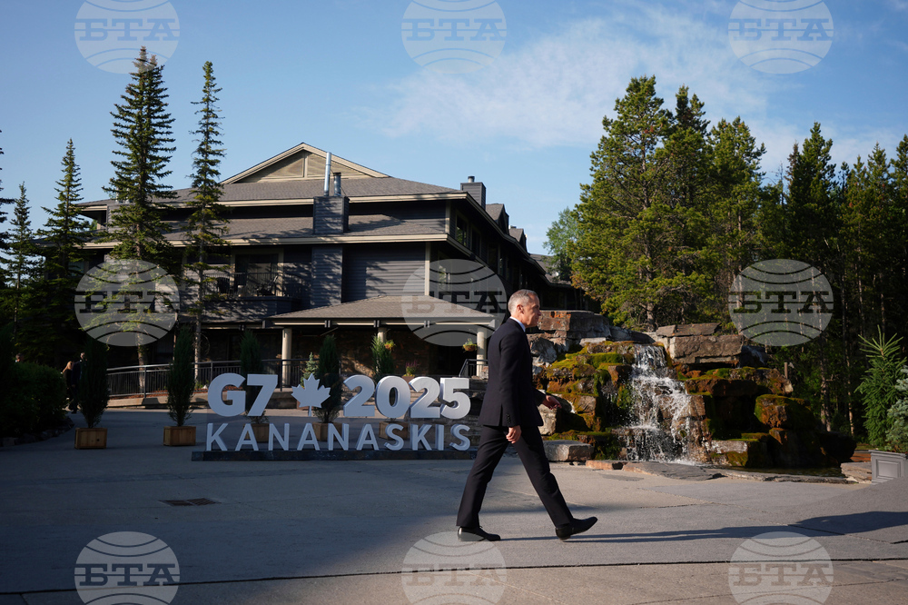Canada G7 Summit