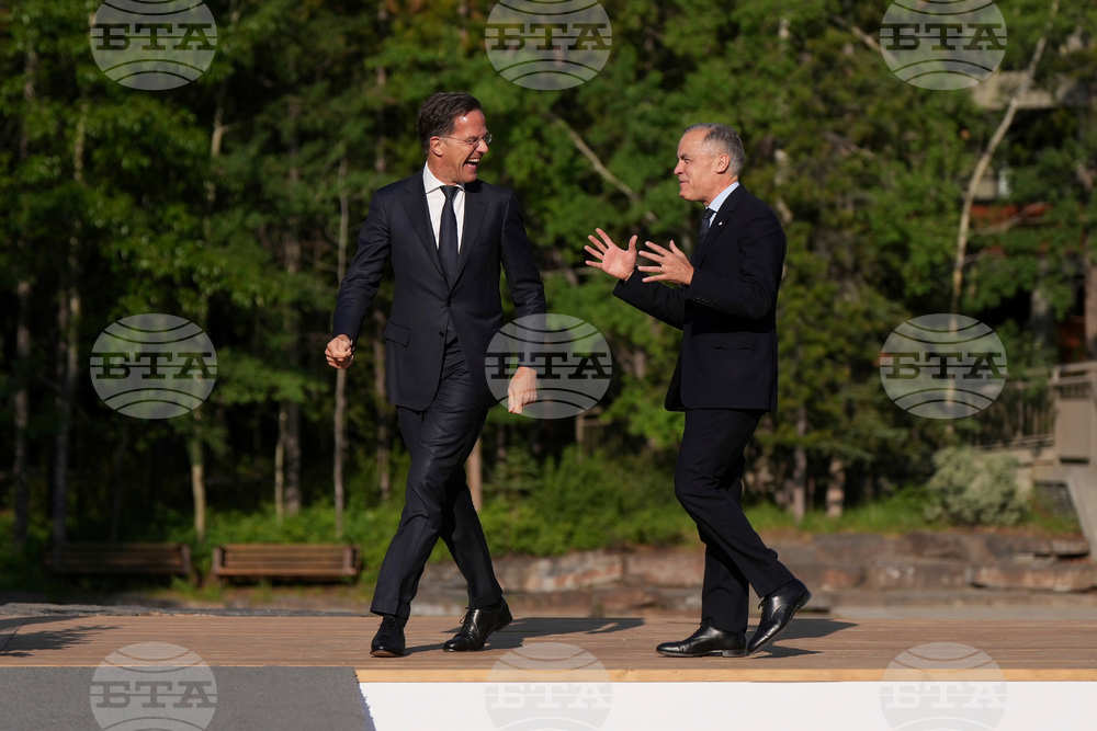 Canada G7 Summit