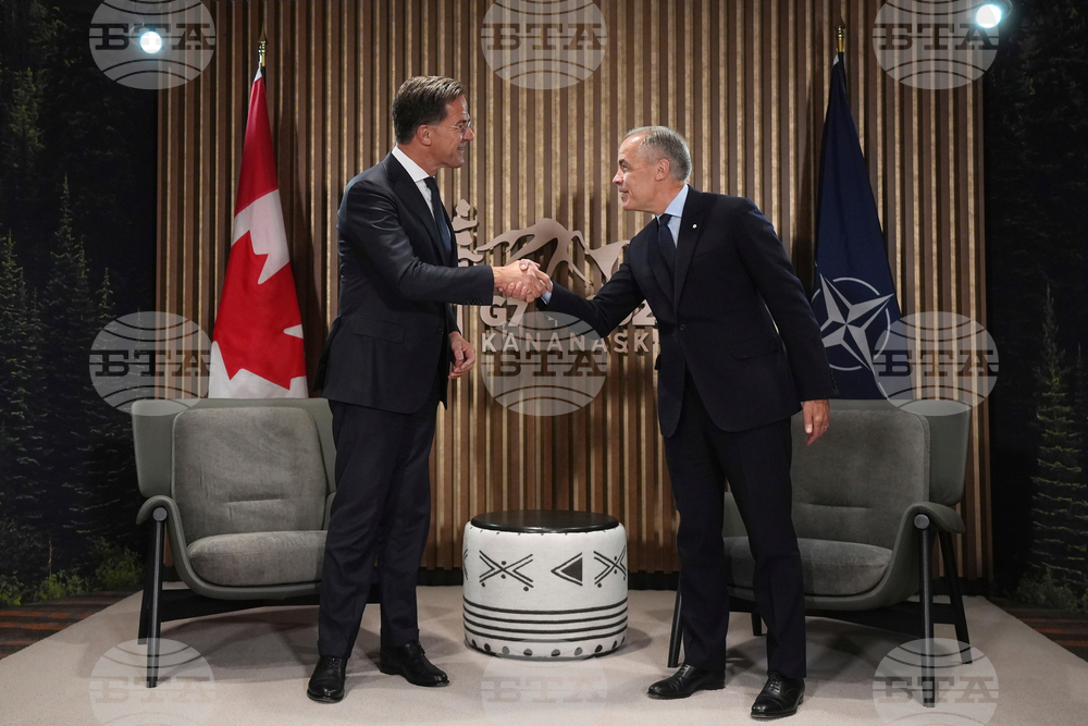 Canada G7 Summit