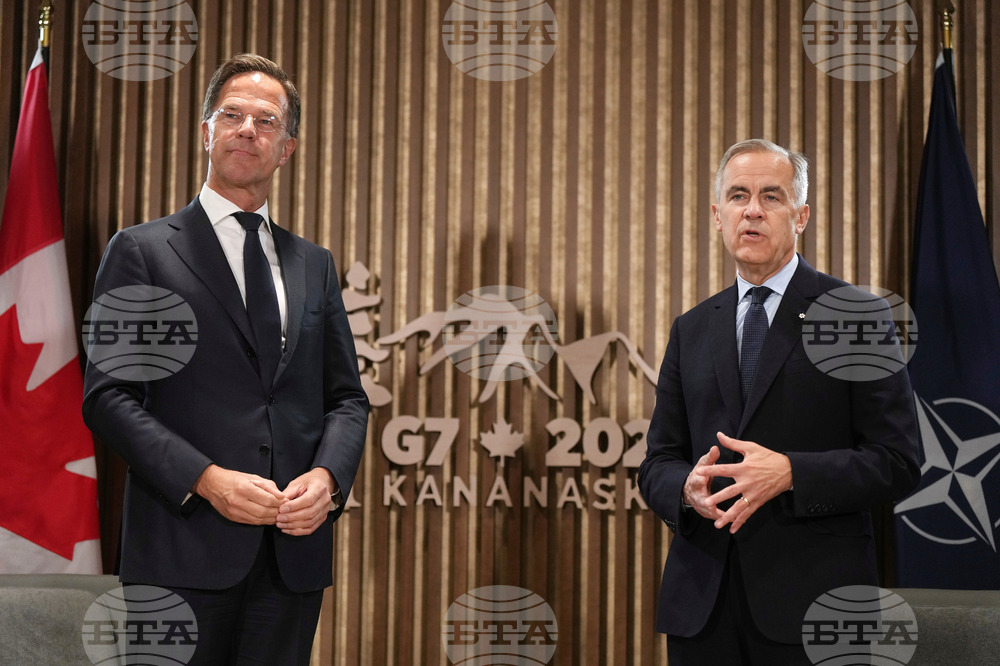 Canada G7 Summit