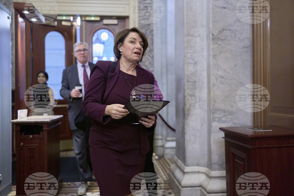 Minnesota Shootings Congress