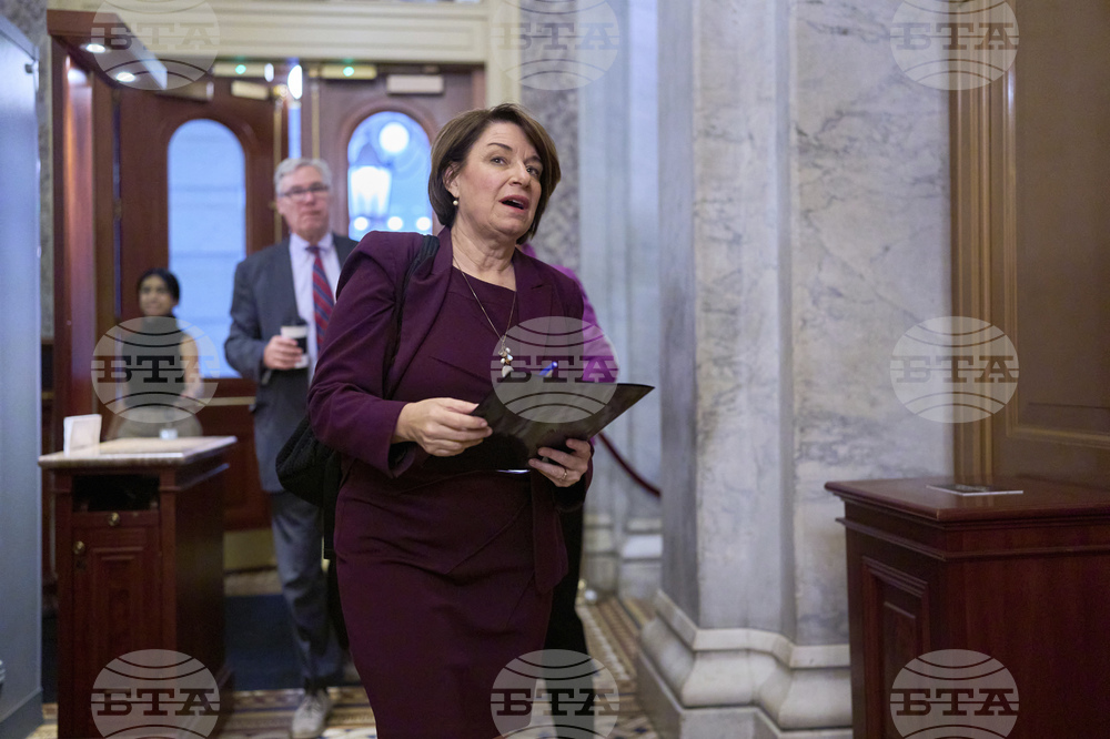 Minnesota Shootings Congress