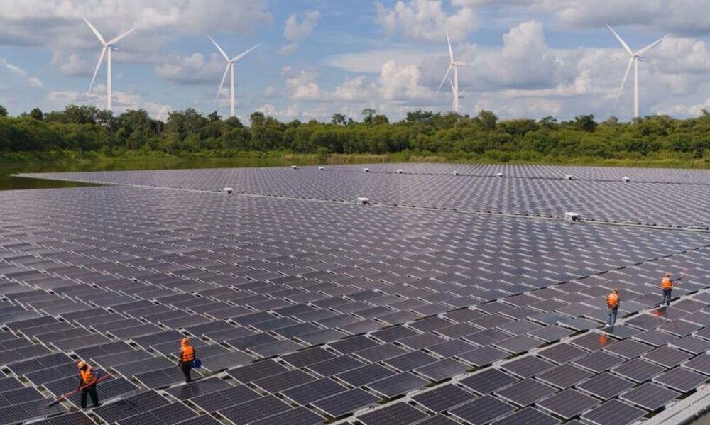 КНСБ: Съветът по труда на МАЕ призовава за силен фокус върху работниците, за да се гарантира справедлив енергиен преход