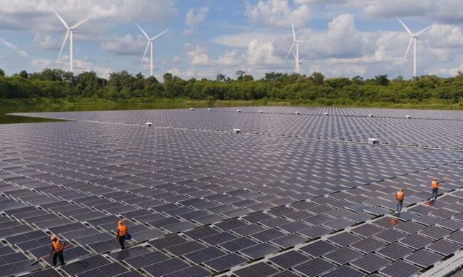 КНСБ: Съветът по труда на МАЕ призовава за силен фокус върху работниците, за да се гарантира справедлив енергиен преход