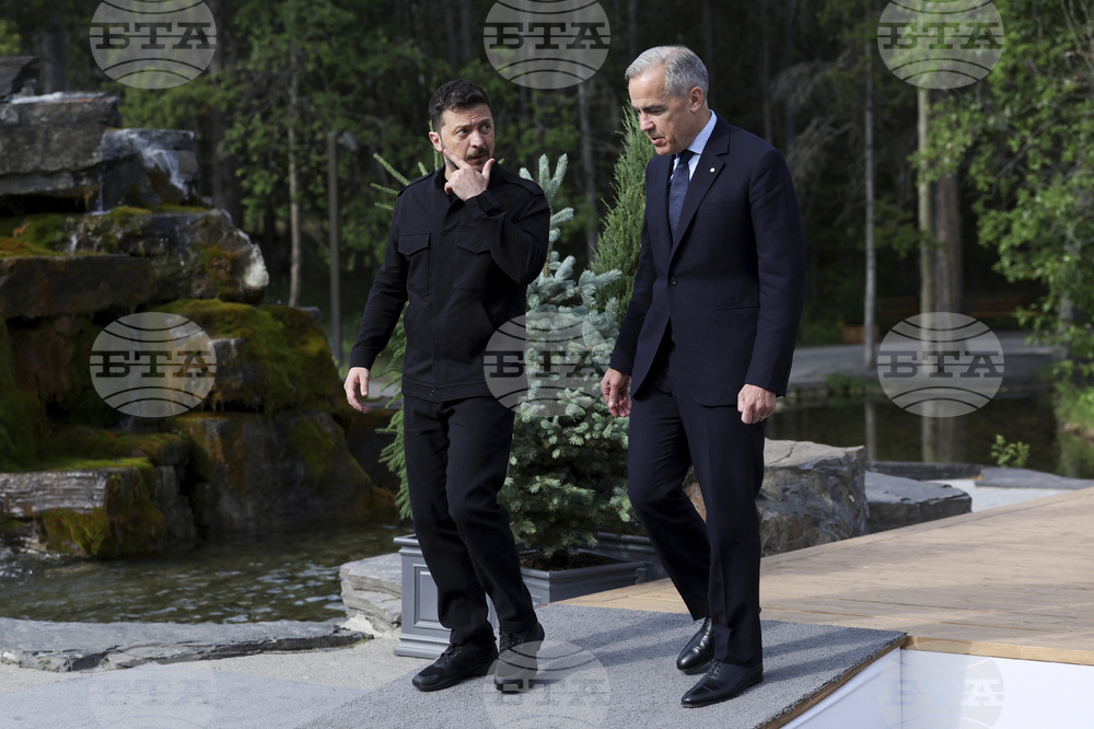 G7 Summit