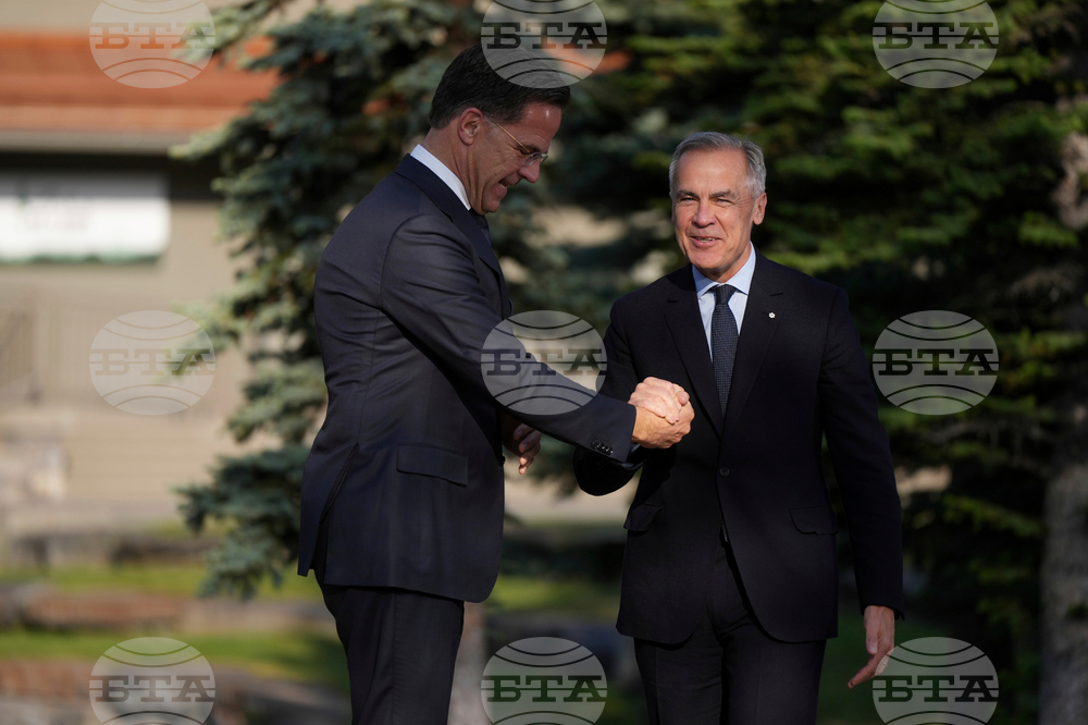 Canada G7 Summit