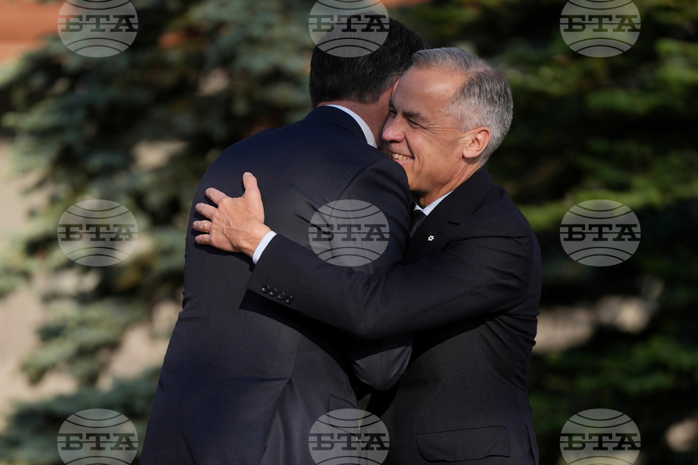 Canada G7 Summit