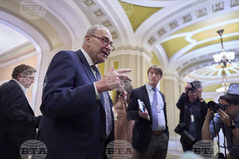 Minnesota Shootings Congress