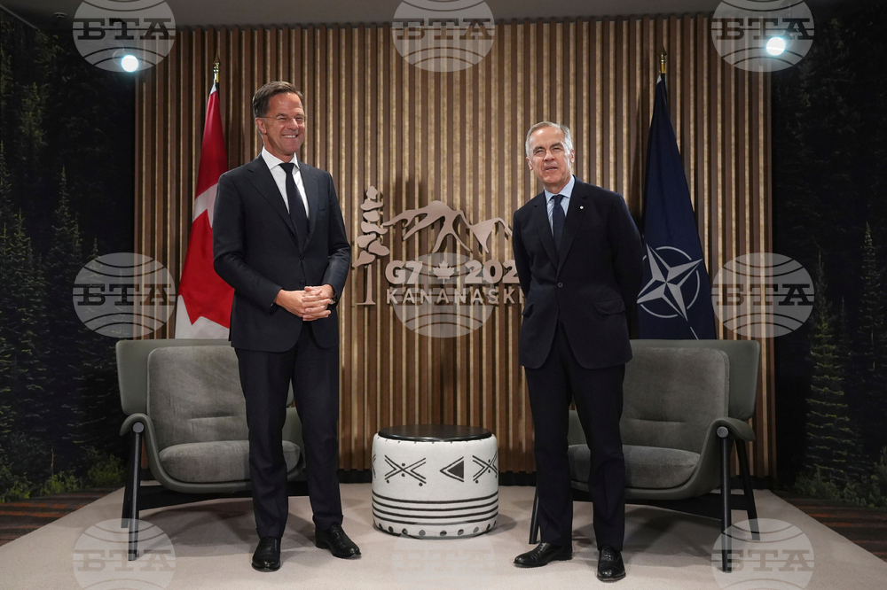 Canada G7 Summit