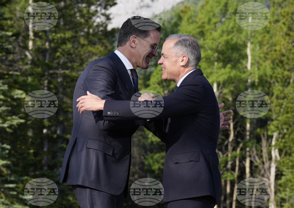 Canada G7 Summit