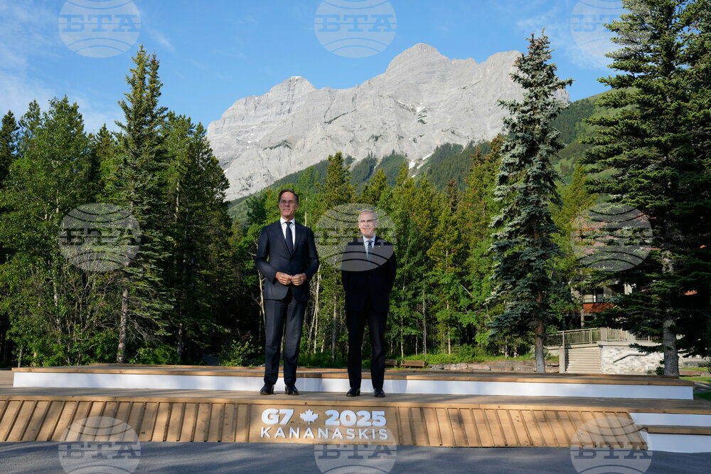 Canada G7 Summit