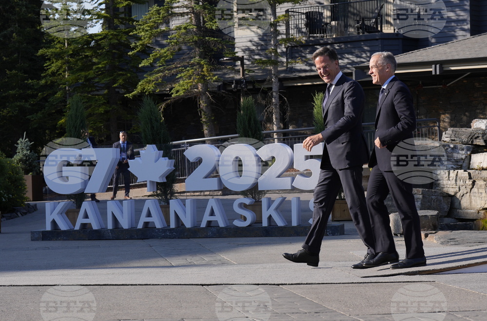 Canada G7 Summit