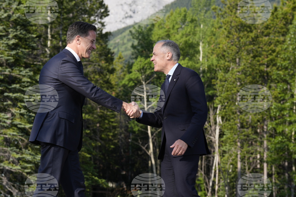 Canada G7 Summit