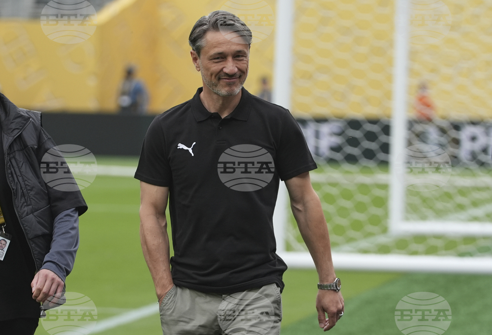 CWC Fluminense Borussia Dortmund FC Soccer