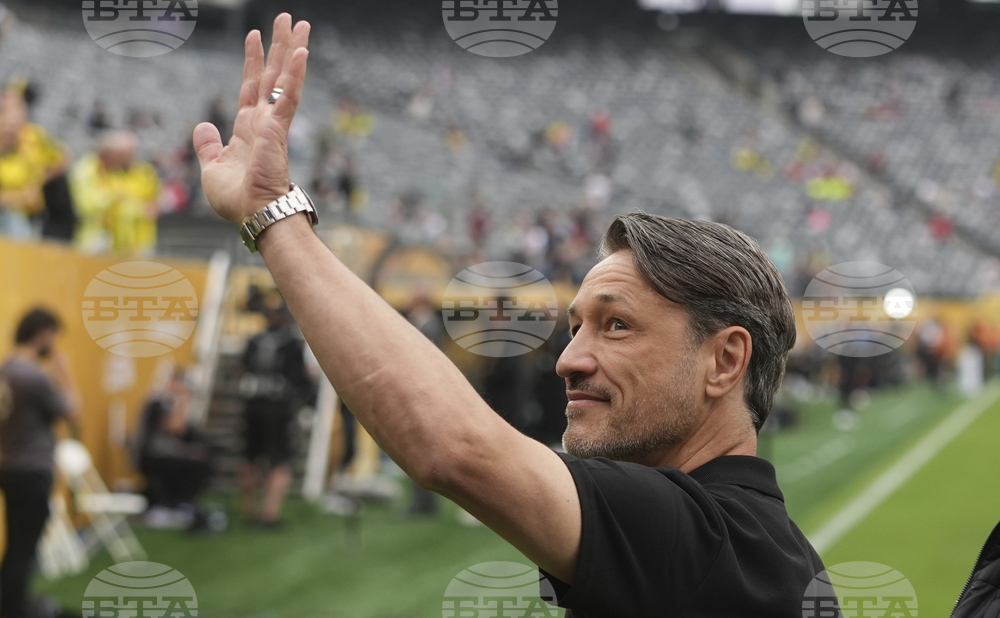 CWC Fluminense Borussia Dortmund FC Soccer