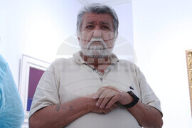 Галерия  „Vejdi“ - „13 стъпки към безкрая“ - Иван Вукадинов - изложба