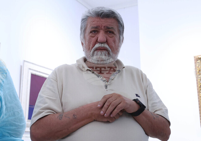 Иван Вукадинов живя като артист и умря като артист, казва Вежди Рашидов