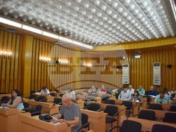 Снимка: Община Разград