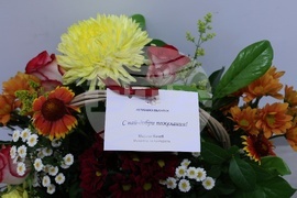 Галерия  „Vejdi“ - „13 стъпки към безкрая“ - Иван Вукадинов - изложба