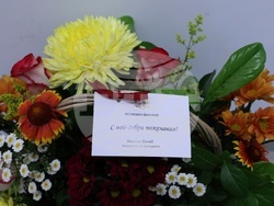 Галерия  „Vejdi“ - „13 стъпки към безкрая“ - Иван Вукадинов - изложба