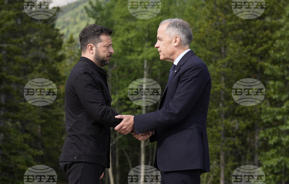 Canada G7 Summit