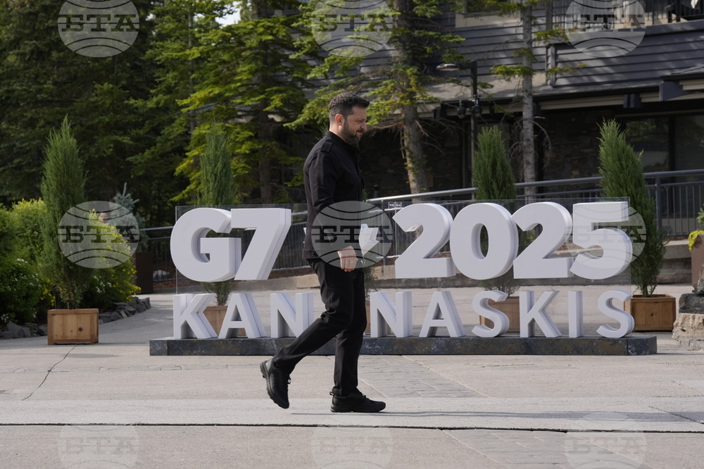 Canada G7 Summit