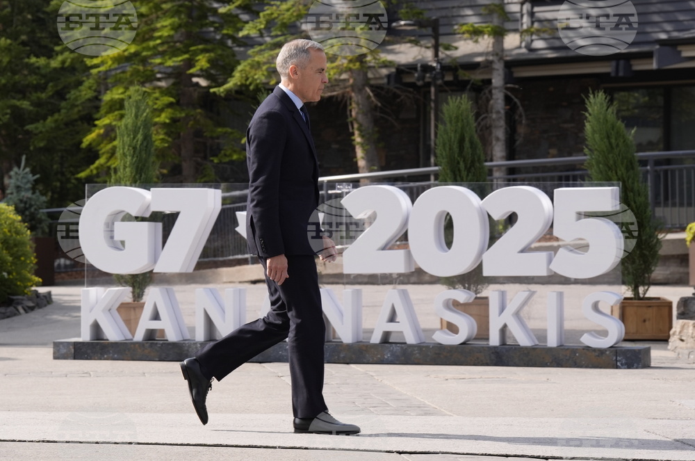 Canada G7 Summit