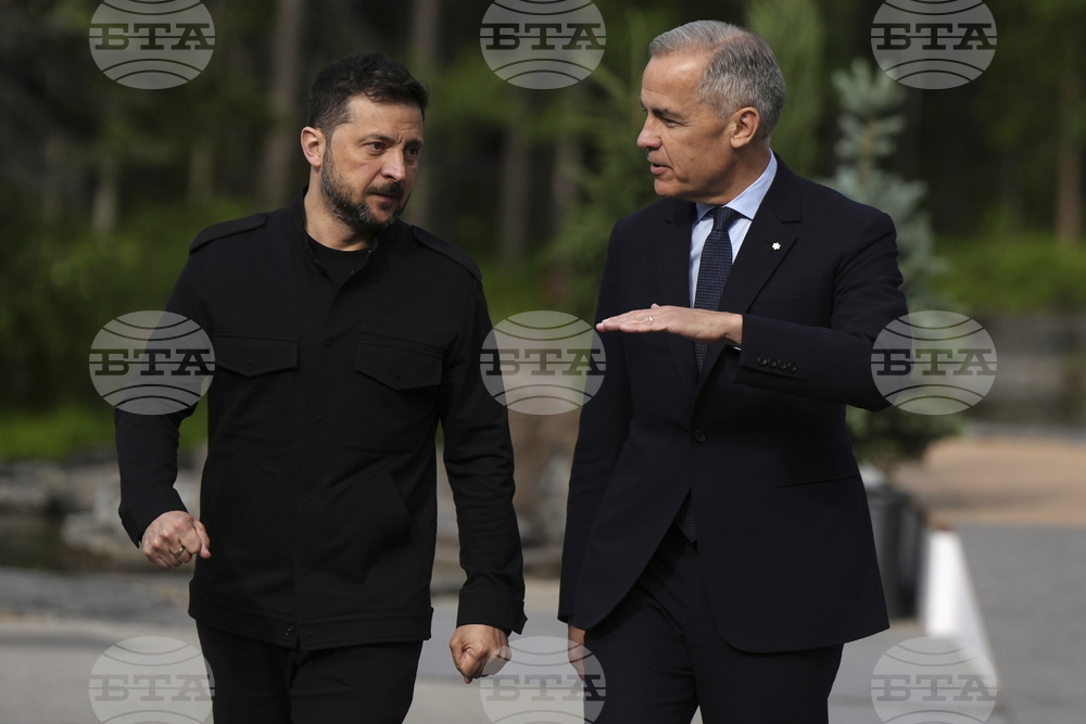 Canada G7 Summit